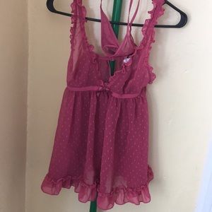 Victoria secret pink